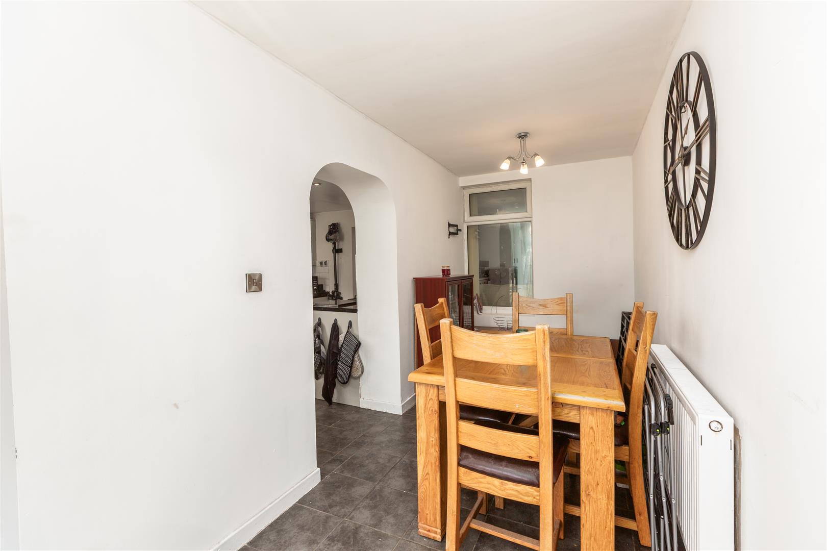 Bryn Terrace, Gorseinon, Swansea, SA4 4DE
